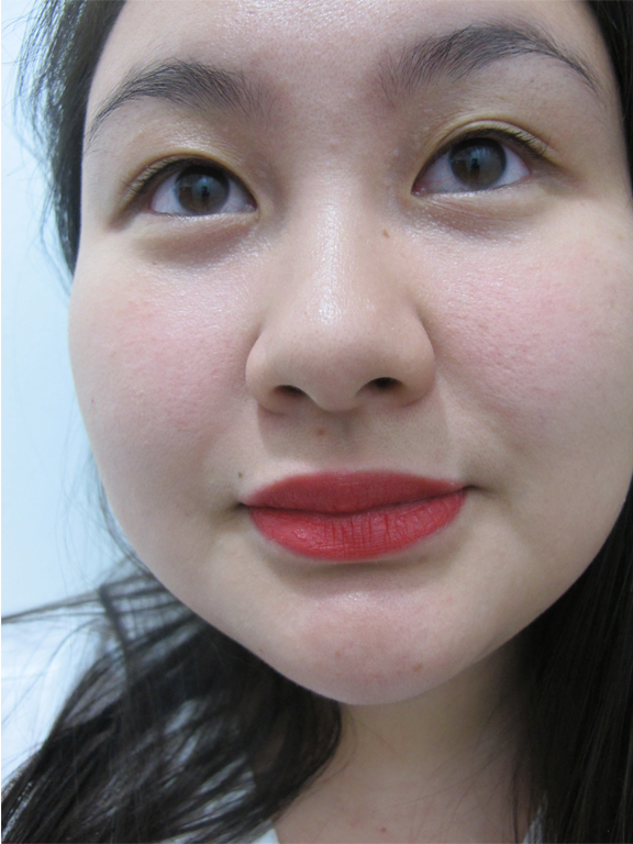 Makeup & Mia Revisiting Chanel Gabrielle 19