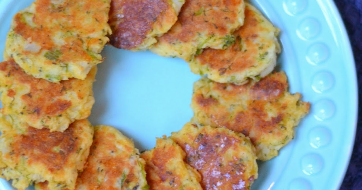 The Savvy Kitchen {Tiny Tot Tuesdays} Broccoli Cheddar Potato Bites