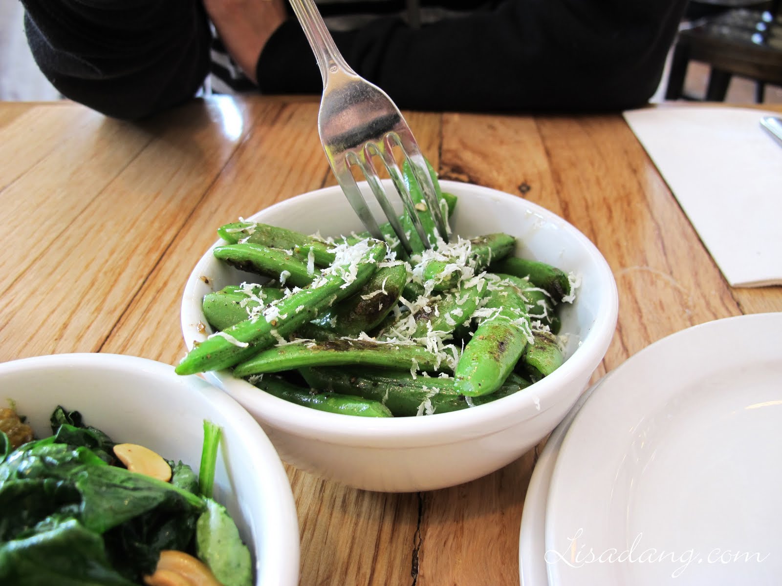 Dang It Delicious The Copper Onion in Salt Lake City