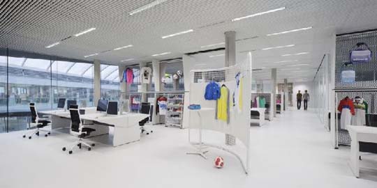 Adidas-office-interior-with-large-glass-windows