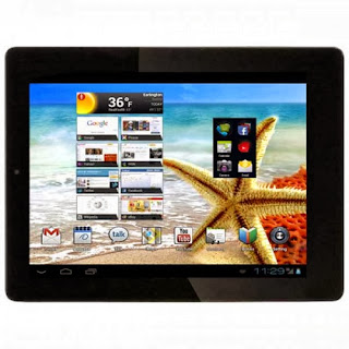 Harga Tablet Advan Vandroid T3A 3G Terbaru 2013 - Spesifikasi Lengkap