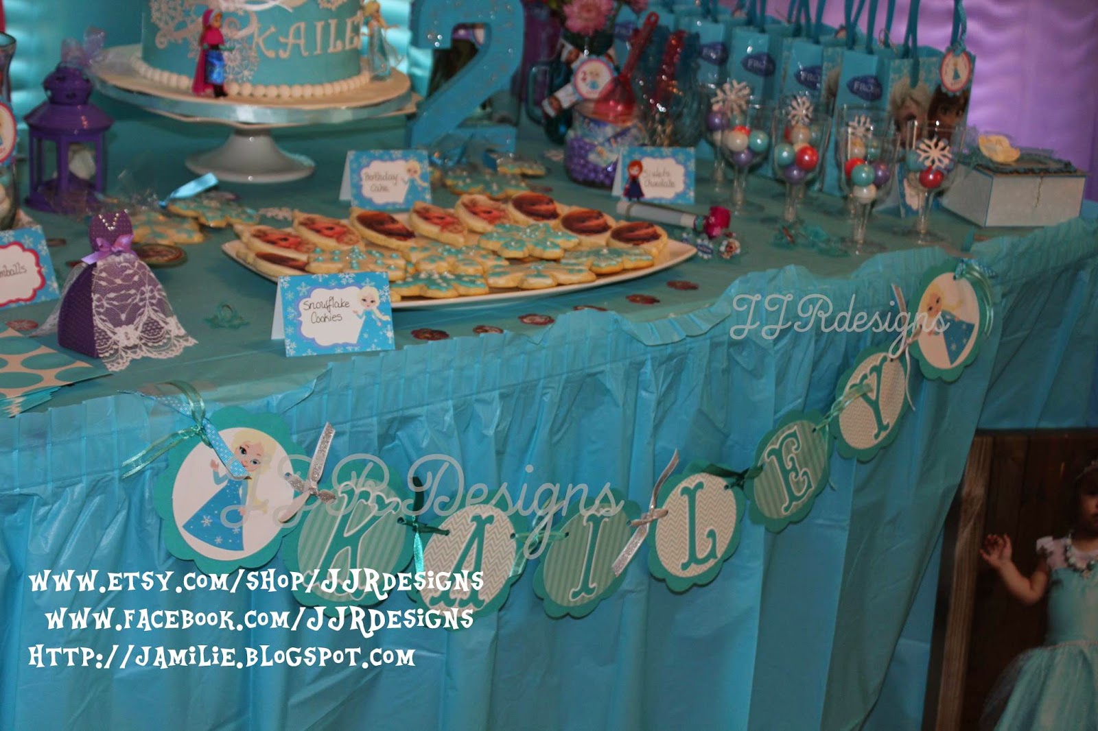 frozen 2nd bbirthday party frozen 2nd bbirthday party