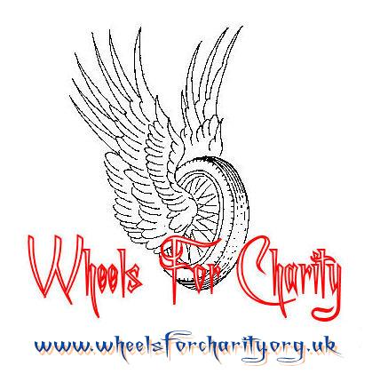 Wheels for Charity