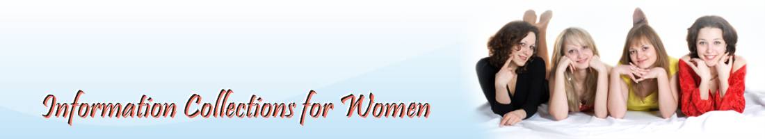 Information Collections for Women