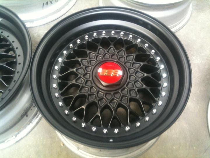 Nissan Skyline GT-R s in the USA Blog: Used Customized BBS ...