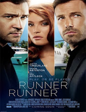 Runner, Runner (2013)