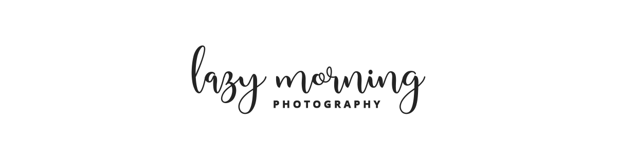 Lazy Morning Photography