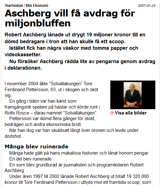 tv3 date med mig hur gick det sen