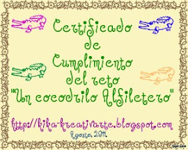 CERTIFICADO DE CUMPLIMIENTO KIKA