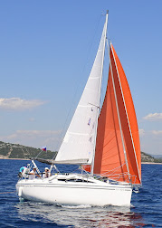 s/y Sole Mio