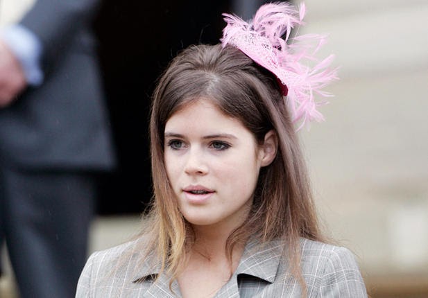 Princesses' lives: Eugenie turns 21!