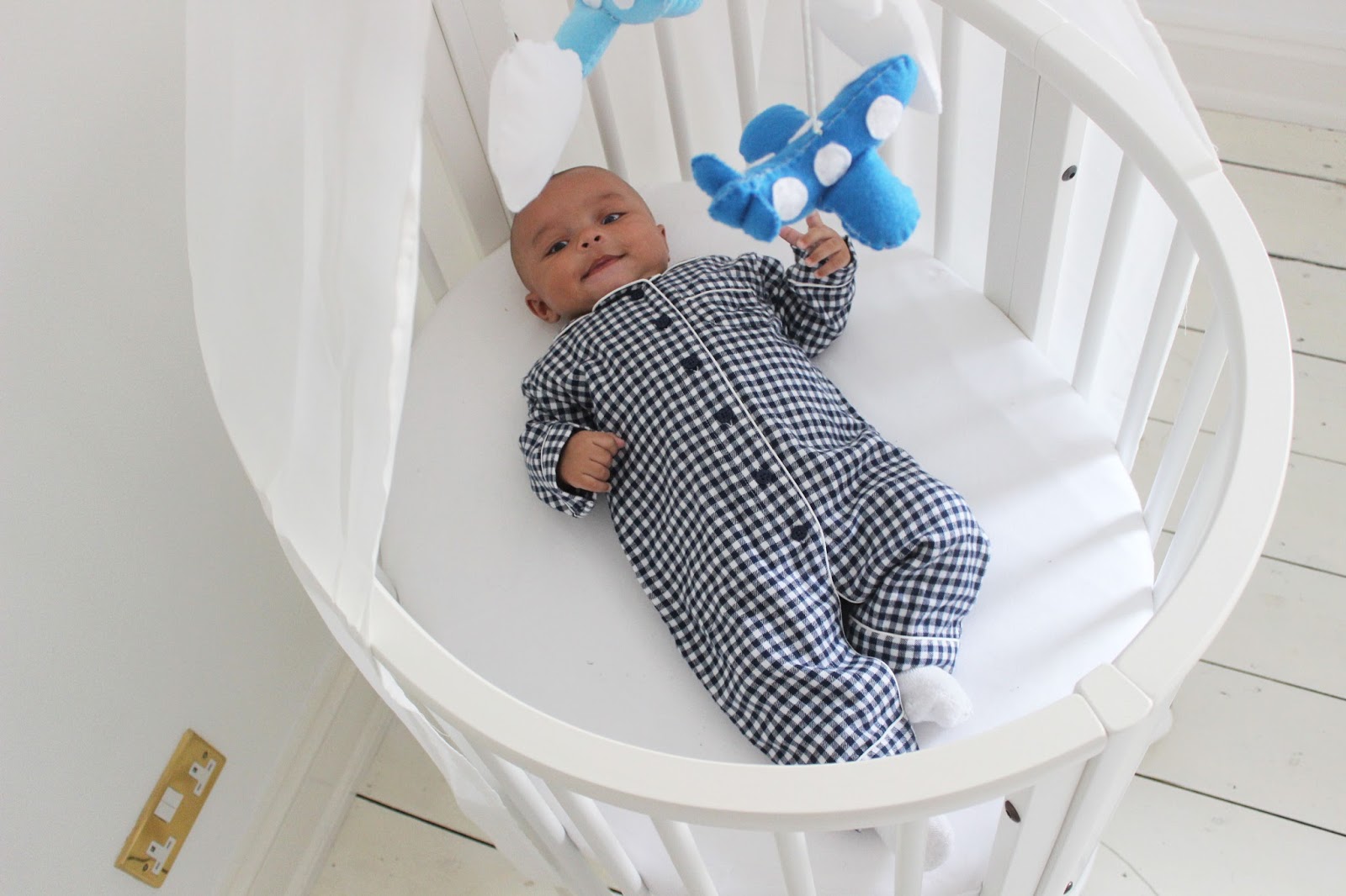 Stokke Sleepi Mini + Sleepi Extension Pack Belles Boutique Bloglovin’