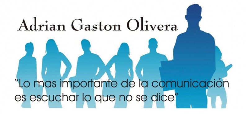 Adrian Gaston Olivera