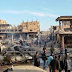 Aktifis: Korban Tewas Raqqa Meningkat Sampai 95 Orang