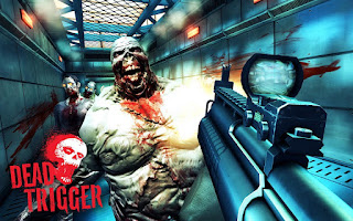 DEAD TRIGGER v1.6.1 APK+DATA: game bắn súng kinh dị DEAD TRIGGER v1.6.1 APK+DATA: game bắn súng kinh dị