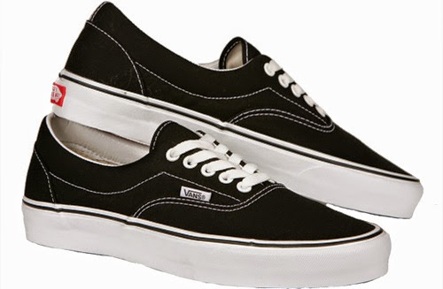 perbedaan vans era dan authentic