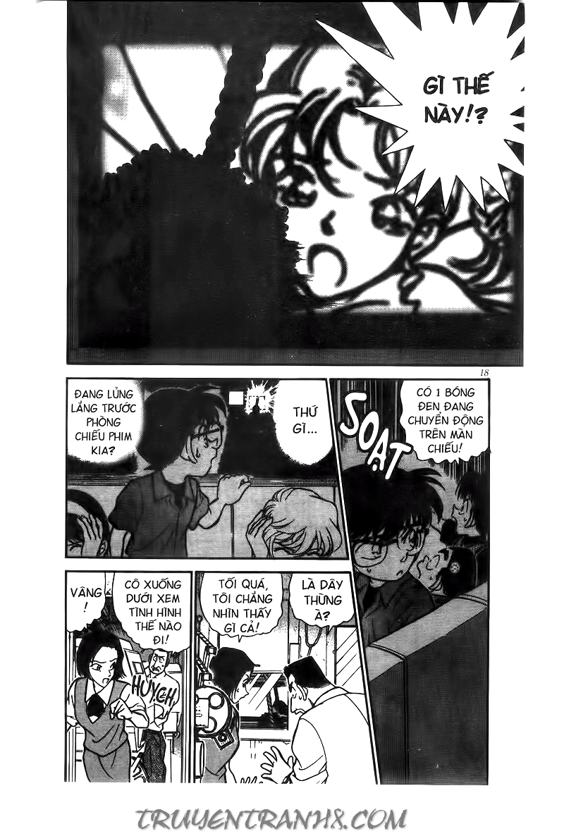 Detective Conan Chap 222 - Truyen.Chap.VN