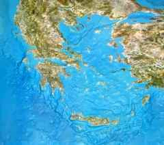 Θ.Καρυώτης - Νέα οριοθέτηση δικαιου θάλασσας και διδάγματα για την Ελλάδα