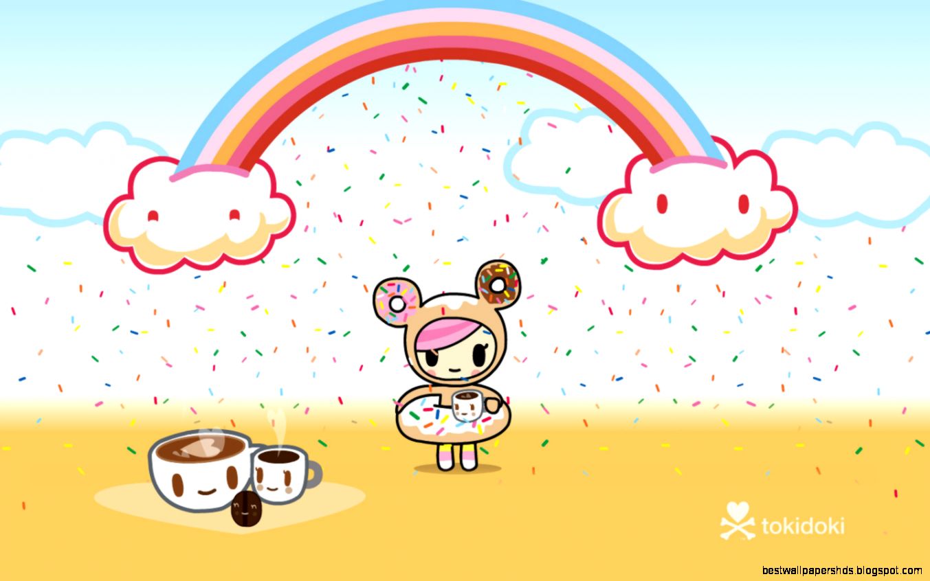 tokidoki desktop wallpaper tokidoki desktop wallpaper
