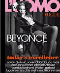 L'Uomo Vogue July August 2011. .