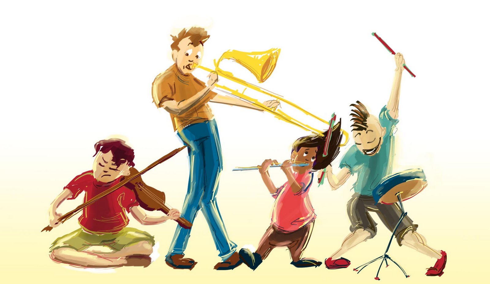 Music Class