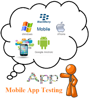 Mobile Apps Testing