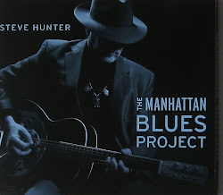 The Manhattan Blues Project