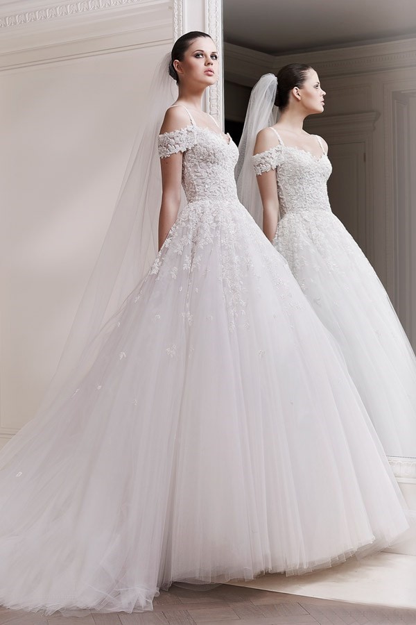 Honey Buy zuhair murad wedding dresses