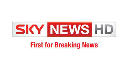 Sky News HD
