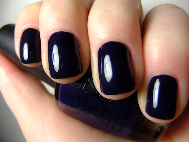 polished touch blue monday