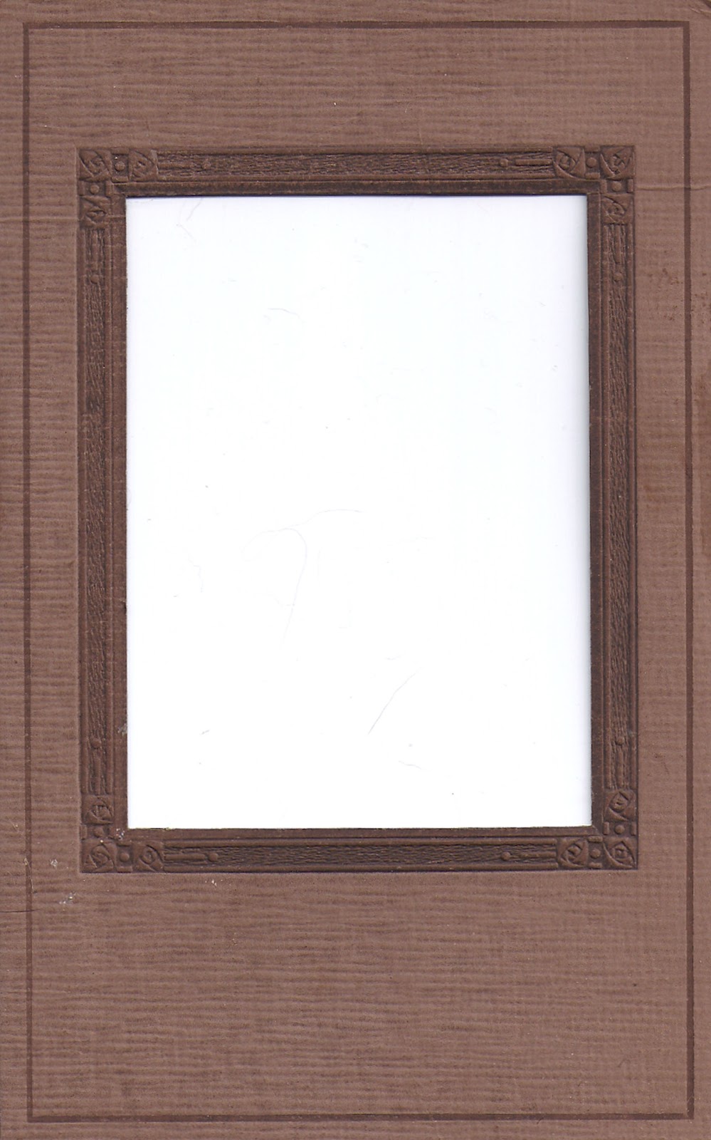 Vintage Digital Frame