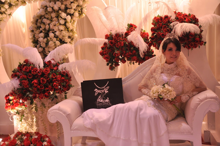 All About Weddings by Zaifie Zainal