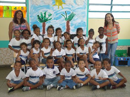 TURMA EI 24/2015