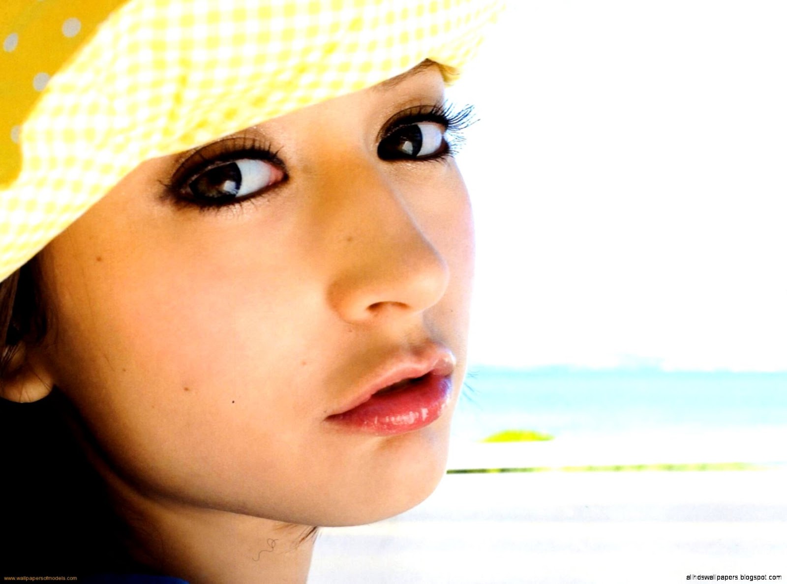 Leah Dizon Leah Dizon