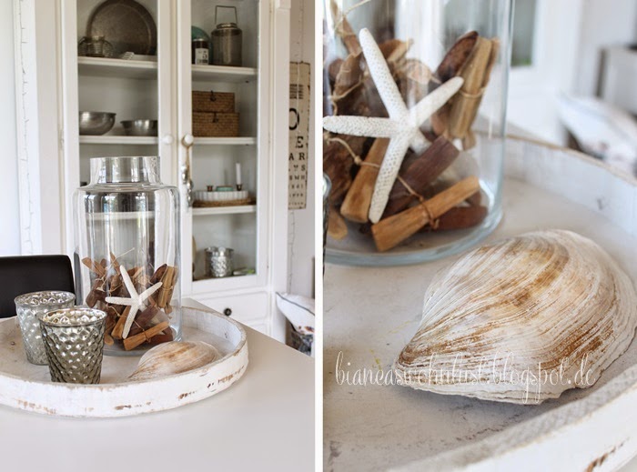 Wohnlust Sommer Dekoknaller Kampagne