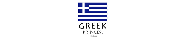Greek Princess 310