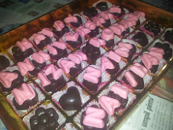 ~COKLAT PRALINE~