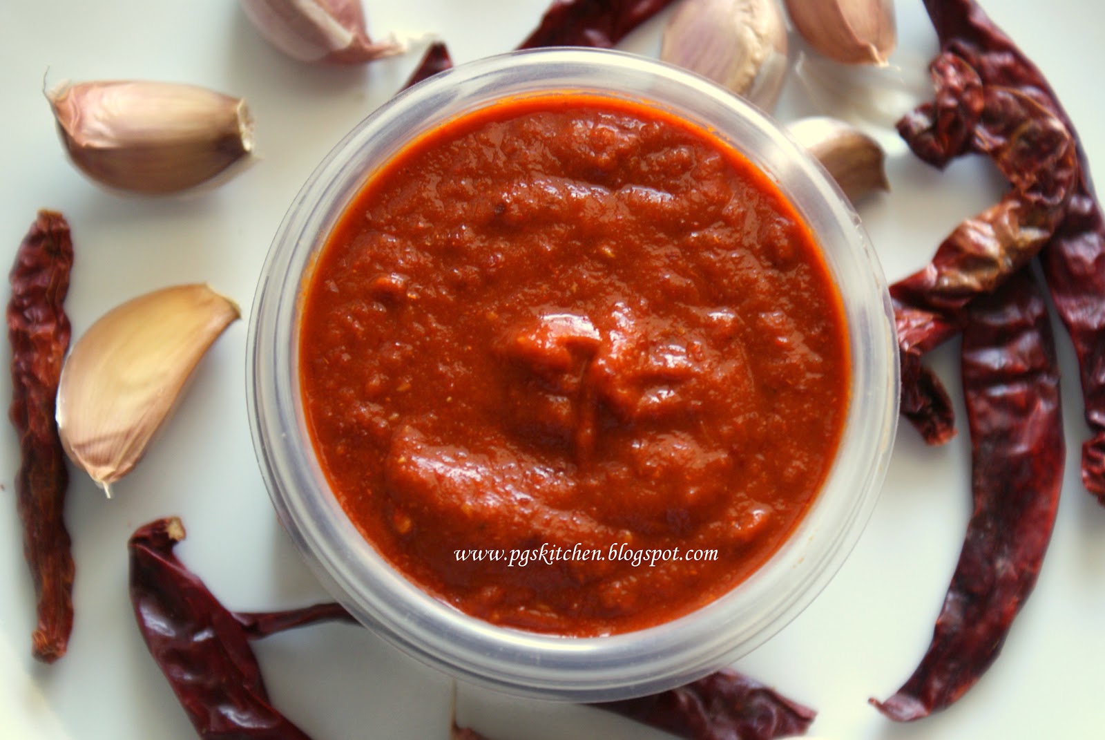 Garlic Chutney JungleKey.in Wiki
