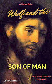 Wulf and the Son of Man