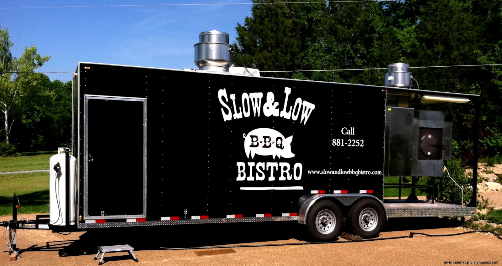 Truck Food Trailers for Sale Truck Food Trailers for Sale