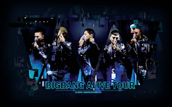 Alive Tour