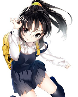 Boku wa Tomodachi ga Sukunai Character Song Album