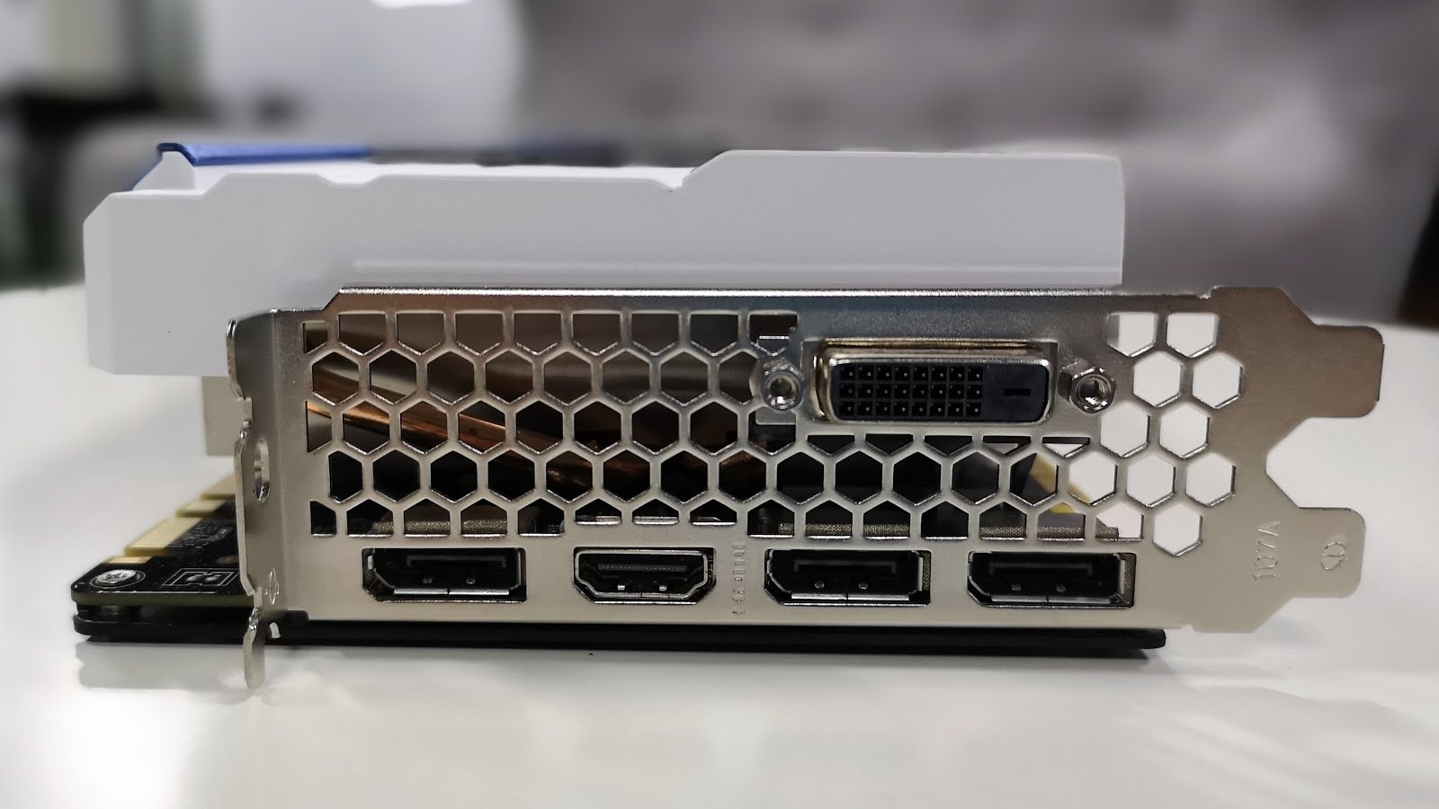 Palit GTX 1070 GameRock Review | Still Going Strong - The Tech ...