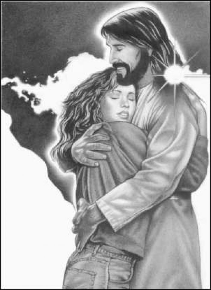 Dear Lord, When we are adulterers and whores, please help us not to indulge in idolatry and commit adultery which will hurt you deeply. We ask for your grace and to replace our rags with the clothe of righteousness so that we can become your lovely bride again. Through Lord Jesus Christ we pray. Amen!