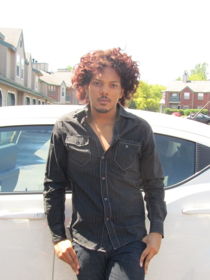On The Couch With Laurent Curlynikki Natural Hair Care