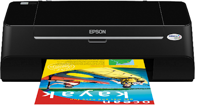 Printer Epson Stylus T20E Free Download Driver