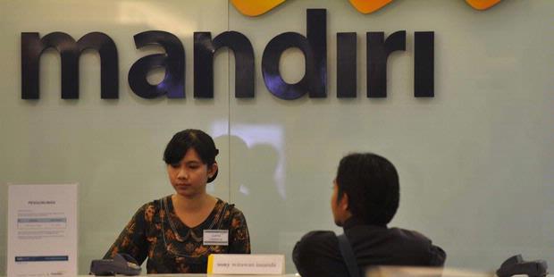 Bank Mandiri Berikan Rp 5,1 Miliar untuk Yatim dan Dhuafa
