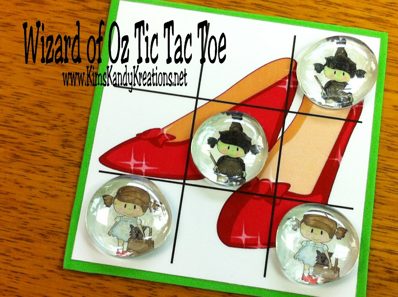 The Wizard of Oz: Magic Match Wizard of Oz Match 3 Zynga