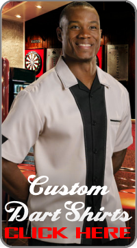 Custom Dart Shirts