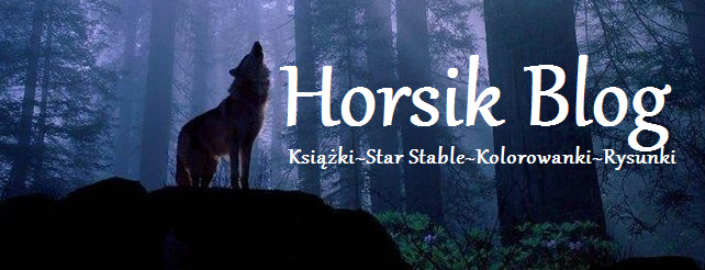 Horsik Blog